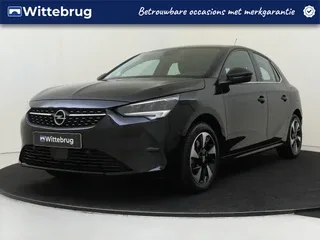 Opel Corsa-e (2022) — foto 1