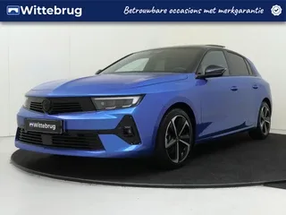 Opel Astra (2025) — foto 1