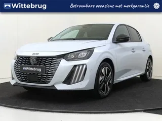 Peugeot 208 (2026) — foto 1