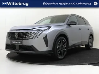 Peugeot 5008 (2025) — foto 1