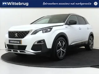 Peugeot 3008 (2018) — foto 1