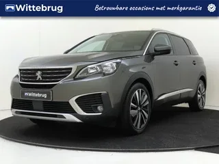 Peugeot 5008 (2020) — foto 1