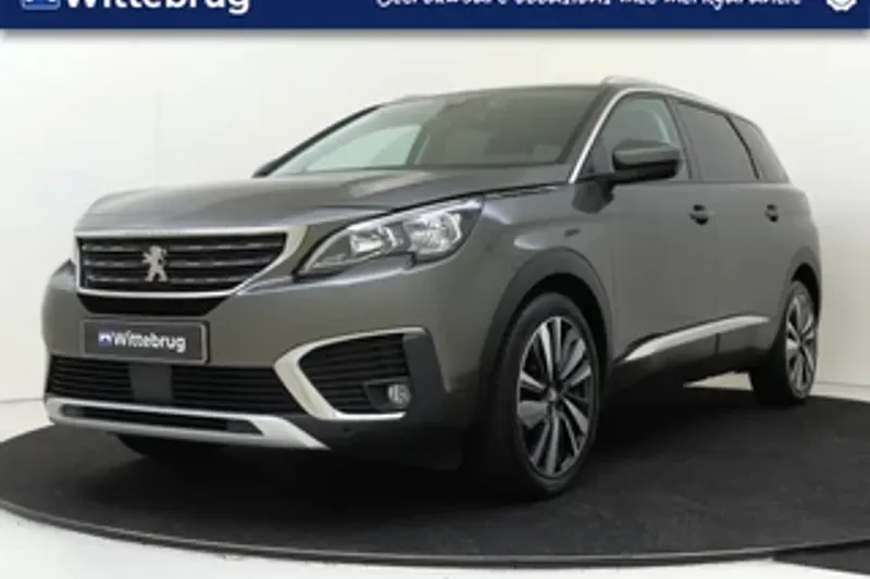 Peugeot 5008 (2020)