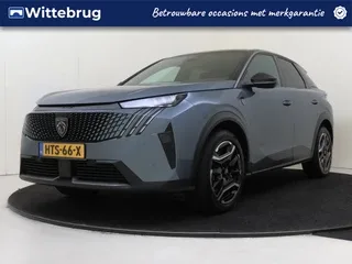 Peugeot 3008 (2025) — foto 1