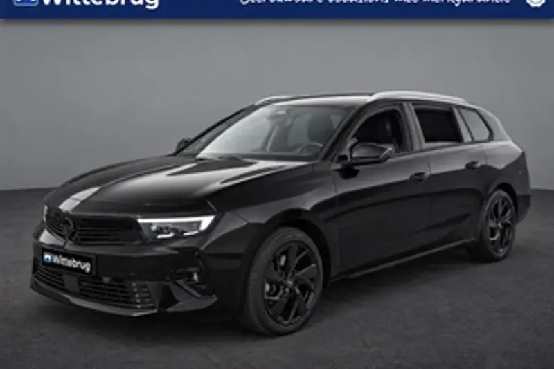 Opel Astra (2024)