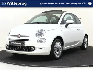 Fiat 500 (2022) — foto 1