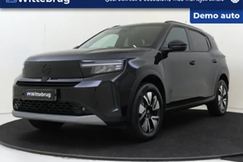 Opel Frontera (2026)