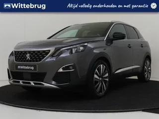 Peugeot 3008 (2018) — foto 1