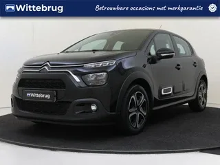 Citroën C3 (2024) — foto 1