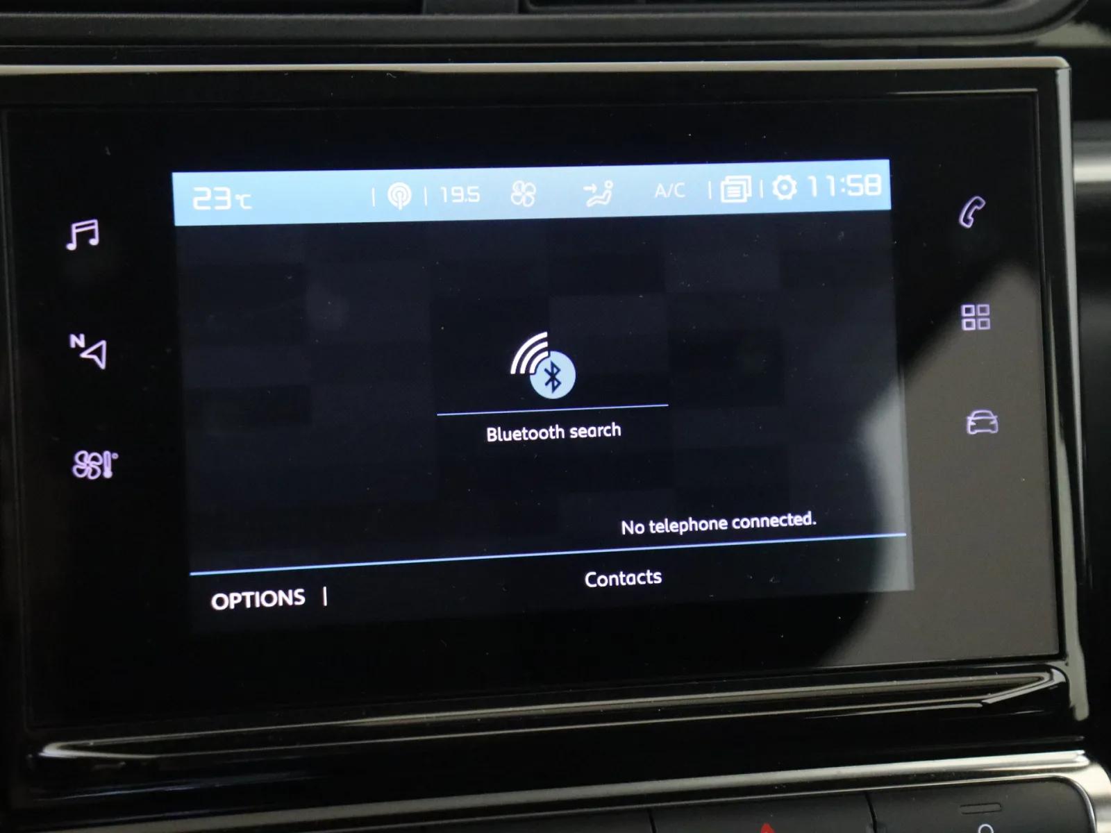 Citroën C3 (2024) — foto 1