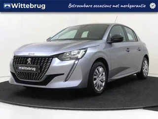 Peugeot 208 (2023) — foto 1