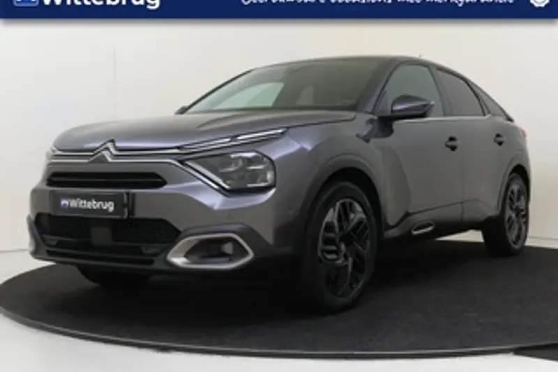 Citroën C4 (2021)