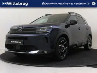 Citroën C5 Aircross (2025) — foto 1