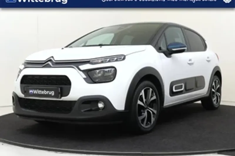 Citroën C3 (2021)