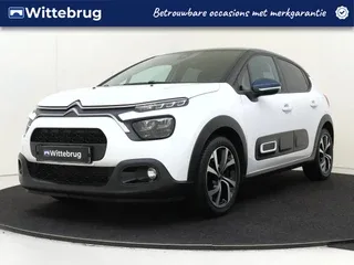 Citroën C3 (2021) — foto 1