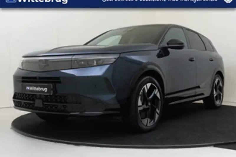 Opel Grandland (2025)