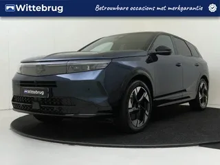 Opel Grandland (2025) — foto 1