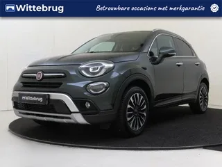Fiat 500X (2019) — foto 1