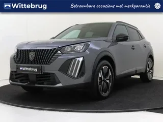 Peugeot e-2008 (2025) — foto 1