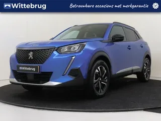 Peugeot 2008 (2022) — foto 1