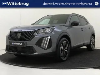 Peugeot 2008 (2025) — foto 1