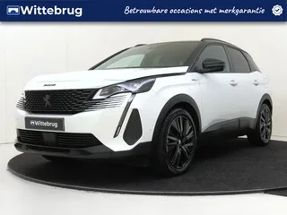 Peugeot 3008 (2022) — foto 1
