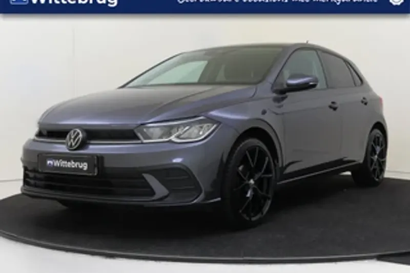 Volkswagen Polo (2022)