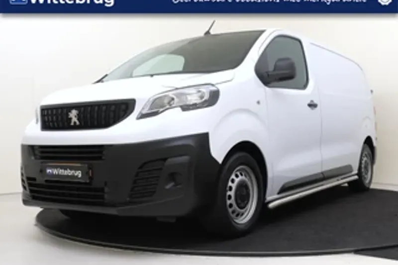 Peugeot Expert (2023)