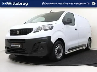 Peugeot Expert (2023) — foto 1