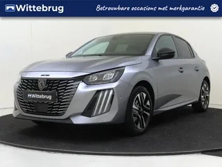 Peugeot 208 (2025) — foto 1