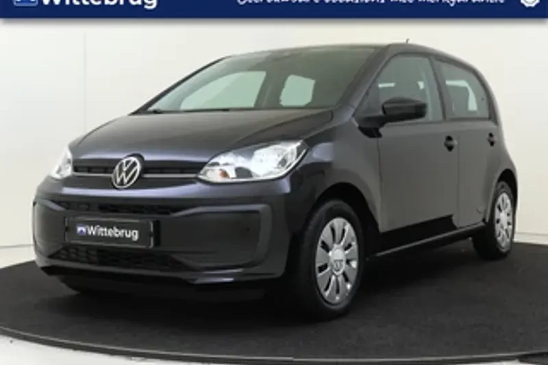 Volkswagen Up! (2023)