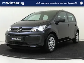 Volkswagen Up! (2023) — foto 1