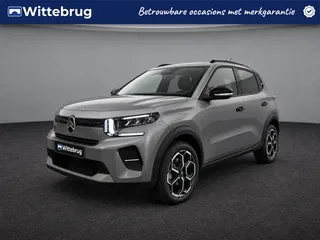 Citroën C3 (2026) — foto 1