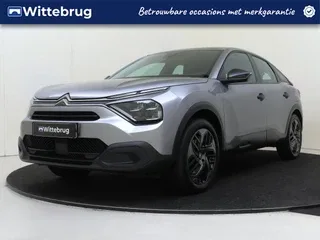 Citroën ë-C4 (2024) — foto 1