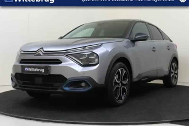 Citroën ë-C4 (2021)