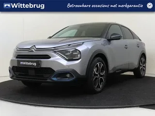 Citroën ë-C4 (2021) — foto 1