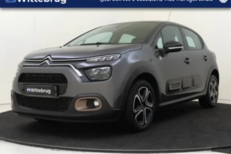 Citroën C3 (2023)