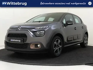 Citroën C3 (2023) — foto 1