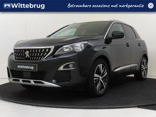 Peugeot 3008 (2019) — foto 1
