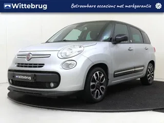 Fiat 500L (2015) — foto 1