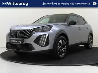 Peugeot e-2008 (2025) — foto 1