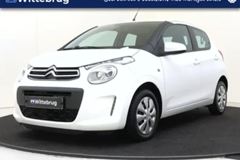 Citroën C1 (2022)