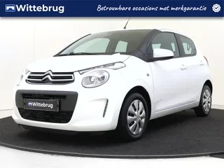 Citroën C1 (2022) — foto 1