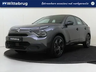 Citroën ë-C4 (2024) — foto 1
