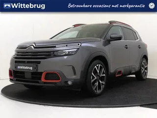 Citroën C5 Aircross (2019) — foto 1