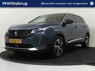 Peugeot 5008 (2024) — foto 1
