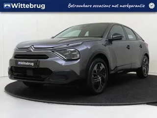 Citroën ë-C4 (2024) — foto 1