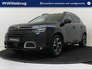 Citroën C5 Aircross (2021) — foto 1
