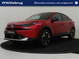 Citroën C4 (2026) — foto 1
