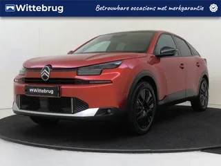 Citroën C4 (2026) — foto 1